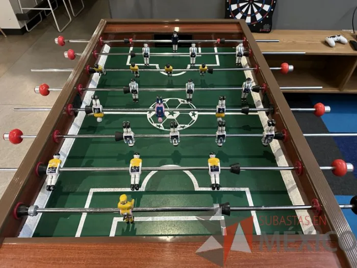 Lote 027 - Futbolito - Imagen 8