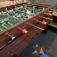 Lote 027 - Futbolito - Imagen 9