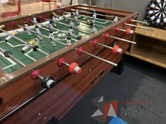 Lote 027 - Futbolito - Imagen 9