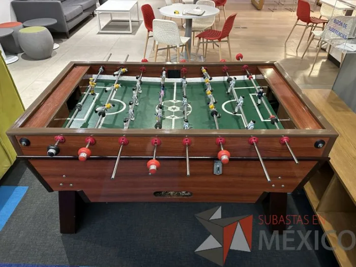 Lote 027 - Futbolito - Imagen 10