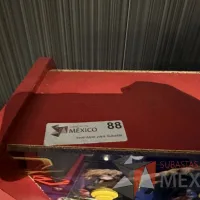 Lote 028 - Maquina de arcade - Imagen 2