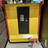 Lote 028 - Maquina de arcade - Imagen 5