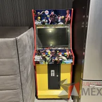 Lote 028 - Maquina de arcade - Imagen 10