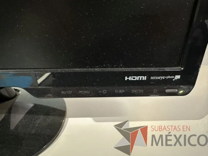 Lote 030 - Monitor de 24".   Modelo: ET-0027-B - Imagen 6