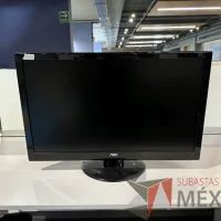 Lote 031 - Monitor de 27".   Modelo: e2752V