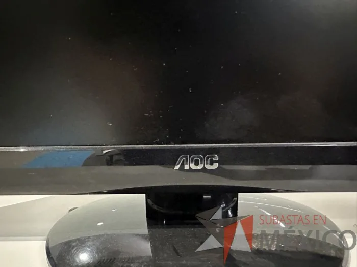 Lote 031 - Monitor de 27".   Modelo: e2752V - Imagen 3