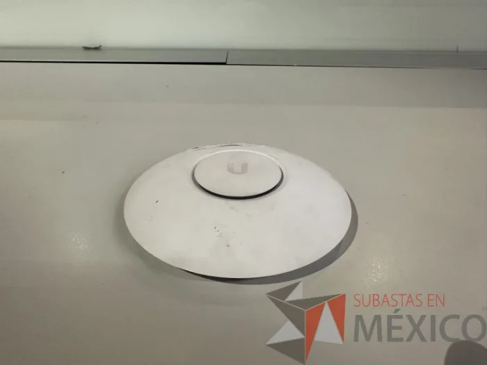 Lote 007 - 8 Access Point UniFi nanoHD - Imagen 4