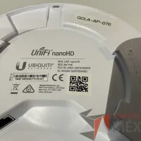 Lote 007 - 8 Access Point UniFi nanoHD - Imagen 9