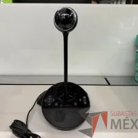 Lote 008 - Sistema de Videoconferencia Logitech BCC950 - Imagen 12
