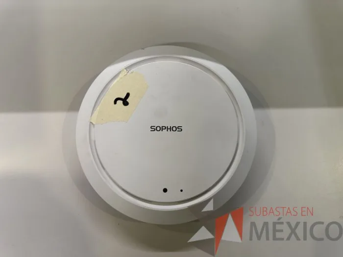 Lote 009 - 10 Access Point SOPHOS AP55C - Imagen 5