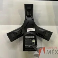 Lote 040 - 3 Equipos Polycom Sound Station IP 7000 - Imagen 3