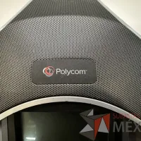 Lote 040 - 3 Equipos Polycom Sound Station IP 7000 - Imagen 6