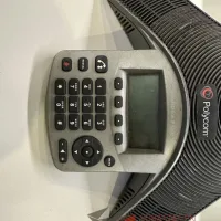 Lote 041 - 5 Equipos Polycom Sound Station IP 5000 - Imagen 4