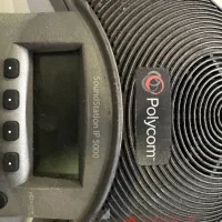 Lote 041 - 5 Equipos Polycom Sound Station IP 5000 - Imagen 5