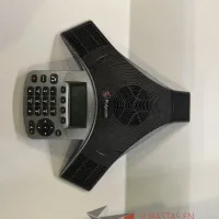 Lote 041 - 5 Equipos Polycom Sound Station IP 5000 - Imagen 6