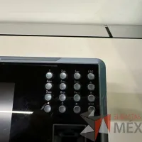 Lote 013 - 3 Controles de acceso con Huella Digital - ZKTECO MB160 - Imagen 5