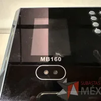 Lote 013 - 3 Controles de acceso con Huella Digital - ZKTECO MB160 - Imagen 7