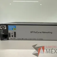 Lote 032 - HP ProCurve Networking 2520-24-PoE Switch (J9138A) - Imagen 4