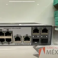Lote 032 - HP ProCurve Networking 2520-24-PoE Switch (J9138A) - Imagen 6
