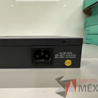 Lote 032 - HP ProCurve Networking 2520-24-PoE Switch (J9138A) - Imagen 9
