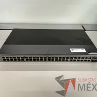 Lote 033 - Switch HP Enterprise Office Connect 1920S Series 48G 4SFP PPOE+