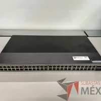 Lote 033 - Switch HP Enterprise Office Connect 1920S Series 48G 4SFP PPOE+ - Imagen 3