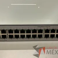 Lote 033 - Switch HP Enterprise Office Connect 1920S Series 48G 4SFP PPOE+ - Imagen 5