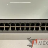 Lote 033 - Switch HP Enterprise Office Connect 1920S Series 48G 4SFP PPOE+ - Imagen 6