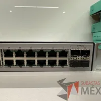 Lote 033 - Switch HP Enterprise Office Connect 1920S Series 48G 4SFP PPOE+ - Imagen 7
