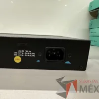 Lote 033 - Switch HP Enterprise Office Connect 1920S Series 48G 4SFP PPOE+ - Imagen 11