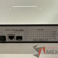 Lote 034 - 2 Switch HP 1910-24-PoE+ 24 puertos JG539A - Imagen 5