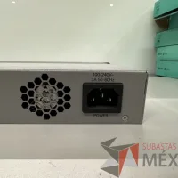Lote 017 - 2 Switch CISCO SF200-24P de 24 puertos, marca CISCO - Imagen 7