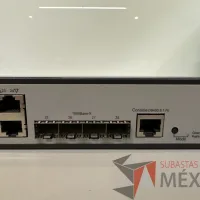 Lote 019 - 2 Switch HP V1910-24G-PoE de 24 puertos - Imagen 4