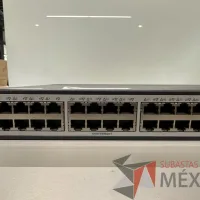 Lote 019 - 2 Switch HP V1910-24G-PoE de 24 puertos - Imagen 5