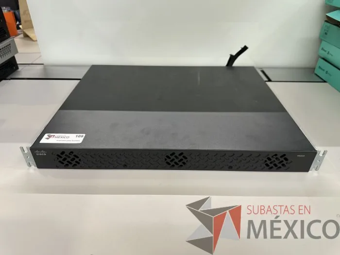 Lote 020 - 4 Cisco VG224 Voice Gateway - Imagen 2