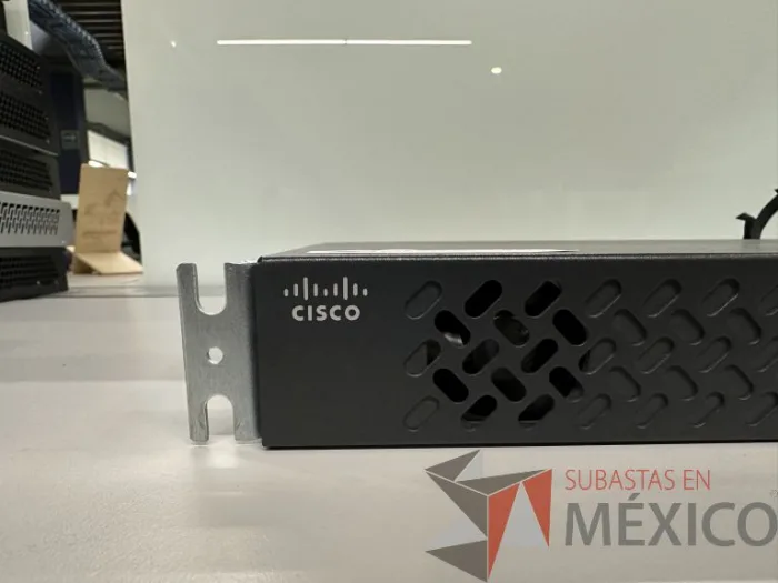 Lote 020 - 4 Cisco VG224 Voice Gateway - Imagen 4