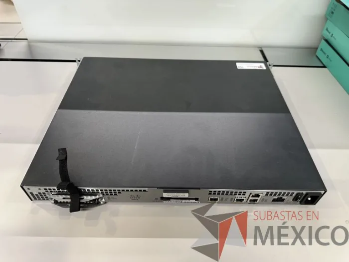 Lote 020 - 4 Cisco VG224 Voice Gateway - Imagen 7