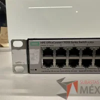 Lote 021 - SWITCH HPE OfficeConnect 1920S Series - Imagen 7