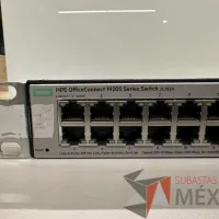 Lote 021 - SWITCH HPE OfficeConnect 1920S Series - Imagen 8