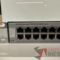 Lote 021 - SWITCH HPE OfficeConnect 1920S Series - Imagen 9