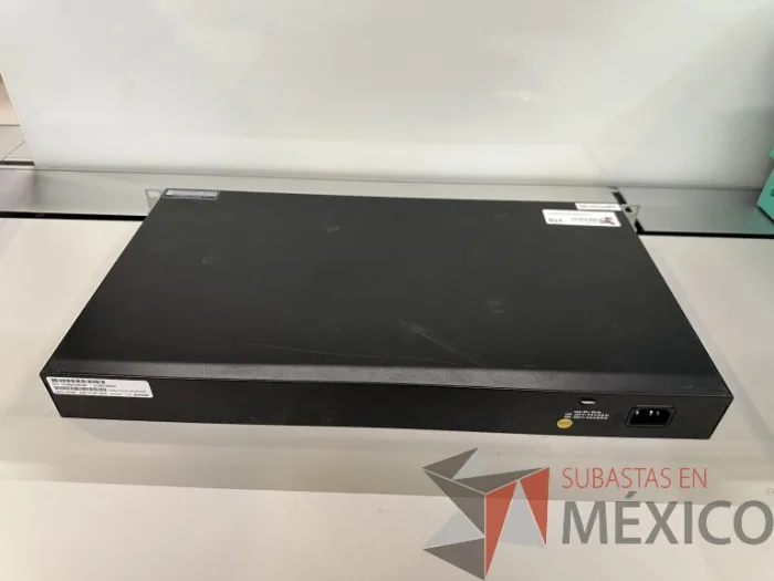 Lote 021 - SWITCH HPE OfficeConnect 1920S Series - Imagen 10