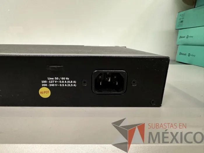 Lote 021 - SWITCH HPE OfficeConnect 1920S Series - Imagen 11