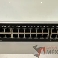 Lote 022 - Switch CISCO SG200-50 de 50 puertos - Imagen 7