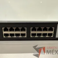 Lote 023 - Switch 3COM 286 de 16 puertos - Imagen 3