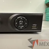 Lote 025 - Digital Video Recorder.  Modelo: DS-7204HVI-ST. Marca: HIKVISION - Imagen 5