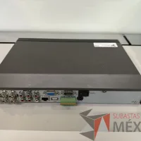 Lote 025 - Digital Video Recorder.  Modelo: DS-7204HVI-ST. Marca: HIKVISION - Imagen 6