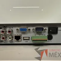 Lote 025 - Digital Video Recorder.  Modelo: DS-7204HVI-ST. Marca: HIKVISION - Imagen 8