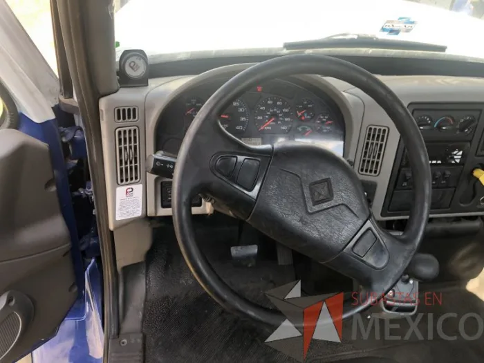 Lote 008 - International 7400 SBA 6X4, Año 2019 - Imagen 4