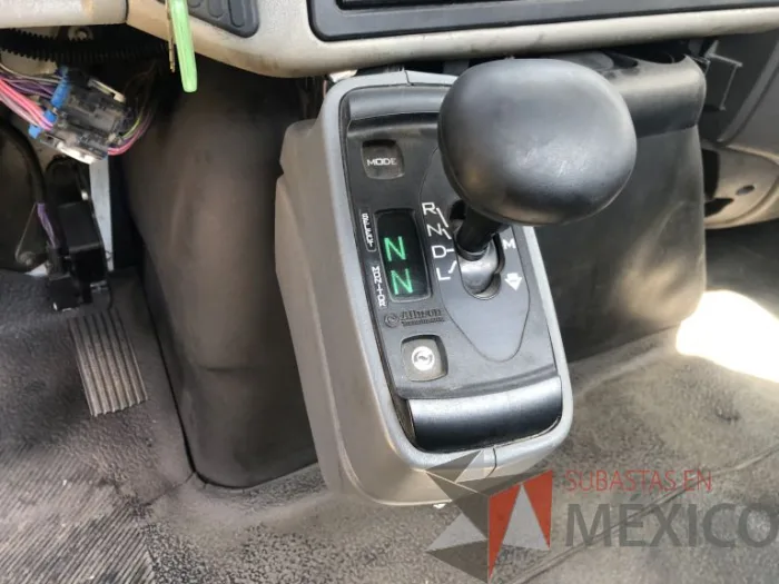 Lote 008 - International 7400 SBA 6X4, Año 2019 - Imagen 7