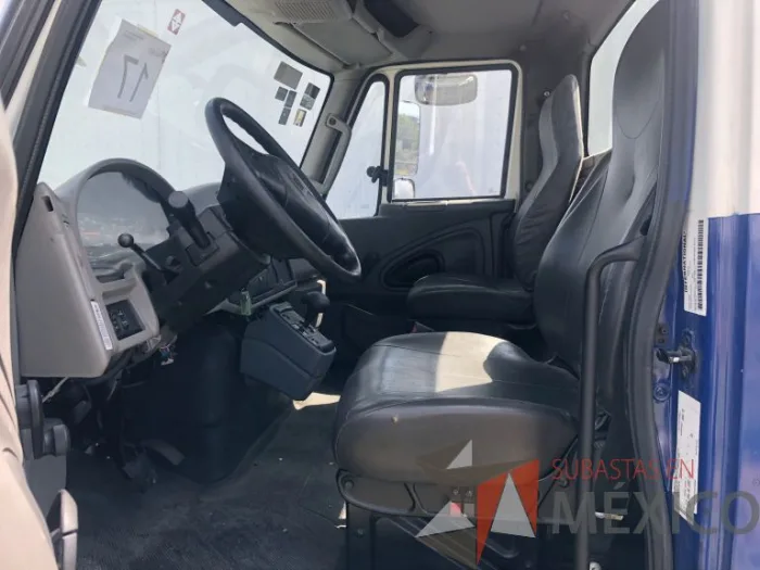 Lote 008 - International 7400 SBA 6X4, Año 2019 - Imagen 10